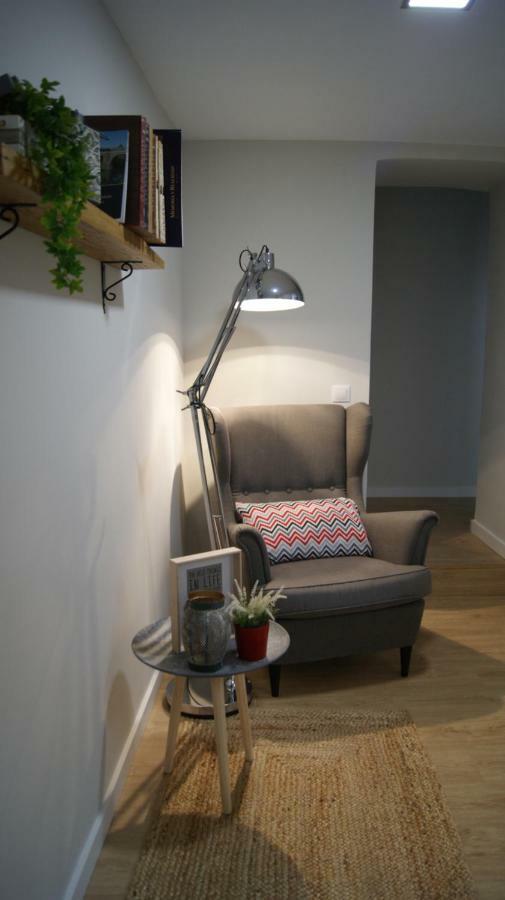 Apartamento Ilarcuris Con Patio Privado Toledo Exterior photo